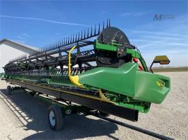 2022 JOHN DEERE RD45F