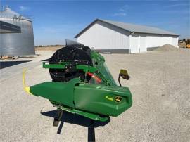 2022 JOHN DEERE RD45F