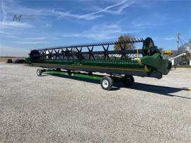 2022 JOHN DEERE RD45F