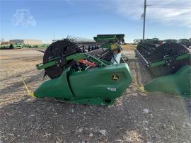 2022 JOHN DEERE RD45F