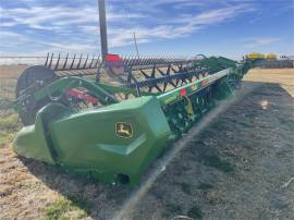 2022 JOHN DEERE RD45F