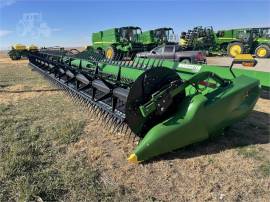 2022 JOHN DEERE RD45F