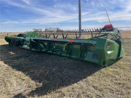 2022 JOHN DEERE RD45F