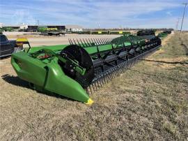 2022 JOHN DEERE RD45F