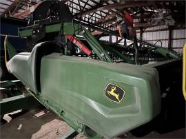 2022 JOHN DEERE RD45F