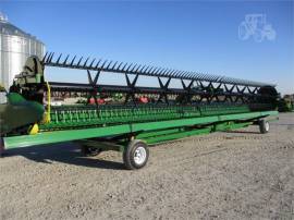 2022 JOHN DEERE RD45F