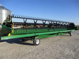 2022 JOHN DEERE RD45F