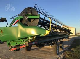 2022 JOHN DEERE RD45F