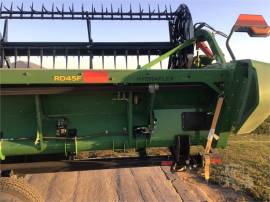 2022 JOHN DEERE RD45F