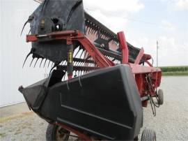 CASE IH 1020