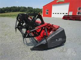 CASE IH 1020