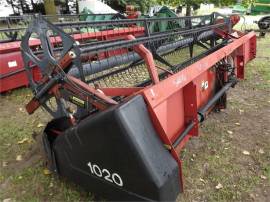 CASE IH 1020