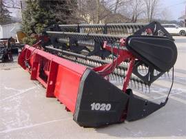 CASE IH 1020