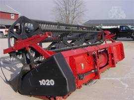 CASE IH 1020