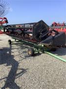 CASE IH 1020