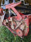 CASE IH 1020