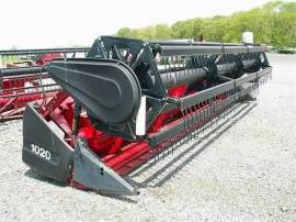 CASE IH 1020