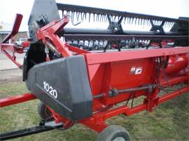 CASE IH 1020