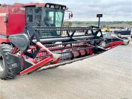 CASE IH 1020