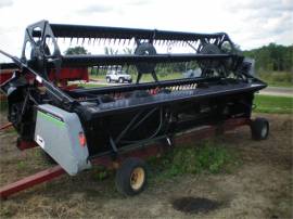 GLEANER 315