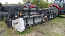 GLEANER 520