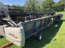 GLEANER 8200