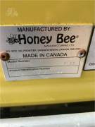 HONEY BEE SP25R