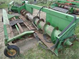 JOHN DEERE 100