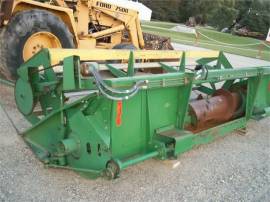 JOHN DEERE 13QT