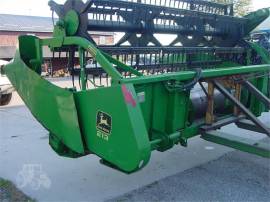 JOHN DEERE 213