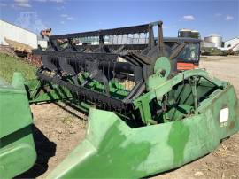 JOHN DEERE 213