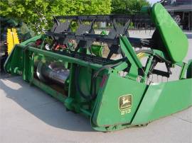 JOHN DEERE 213