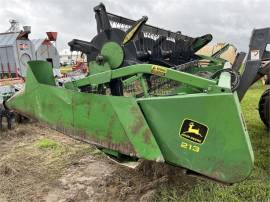 JOHN DEERE 213