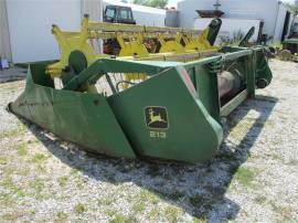 JOHN DEERE 213