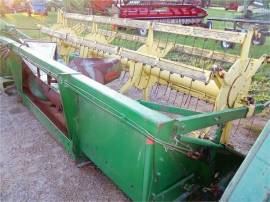 JOHN DEERE 213