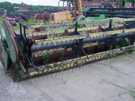 JOHN DEERE 215