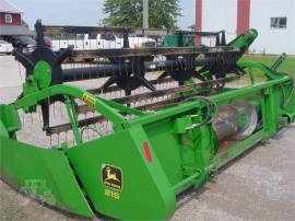 JOHN DEERE 215