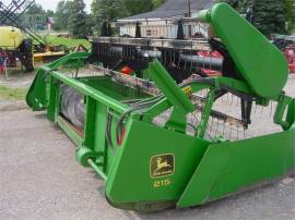 JOHN DEERE 215