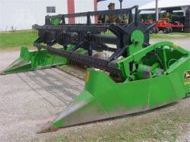 JOHN DEERE 215