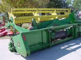 JOHN DEERE 215