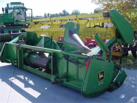 JOHN DEERE 215