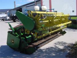 JOHN DEERE 215