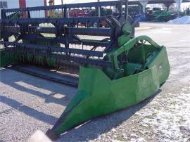 JOHN DEERE 215