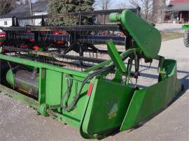 JOHN DEERE 215