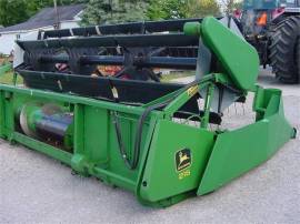 JOHN DEERE 215