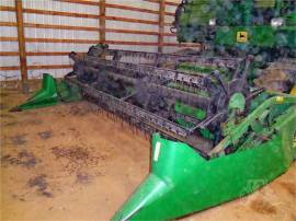 JOHN DEERE 215F