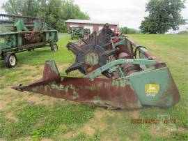 JOHN DEERE 216