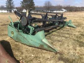 JOHN DEERE 216