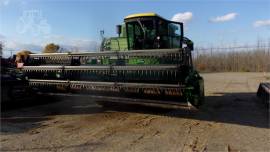 JOHN DEERE 216