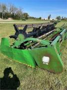 JOHN DEERE 216